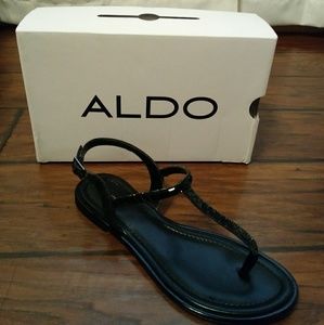 Aldo women sandal